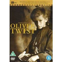 Oliver Twist [DVD]
